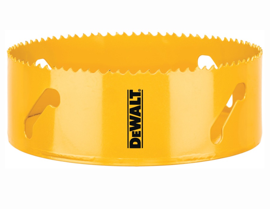 Scie cloche DeWalt DT90346-QZ; 152x47 mm