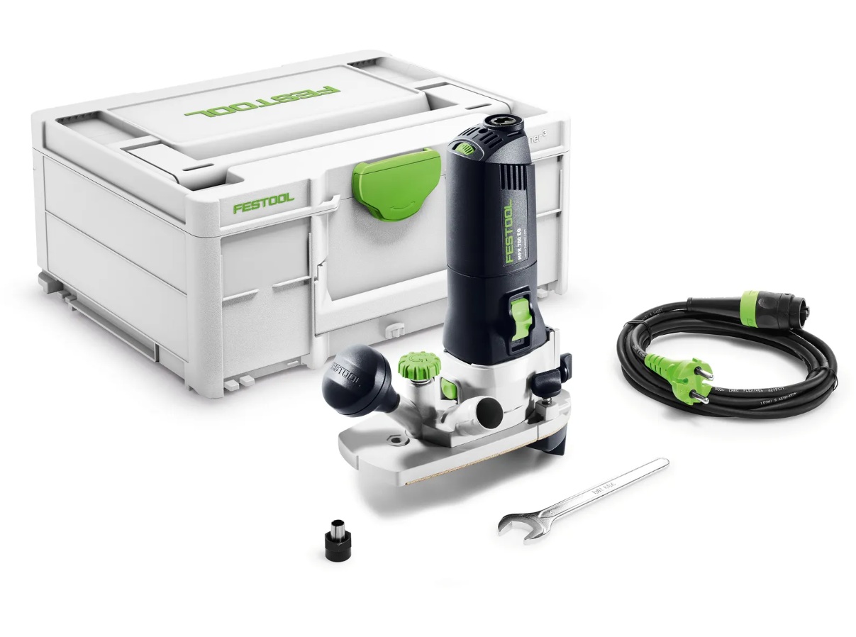 Coupe de bord Festool MFK 700 KA EQ-Plus; 720 W