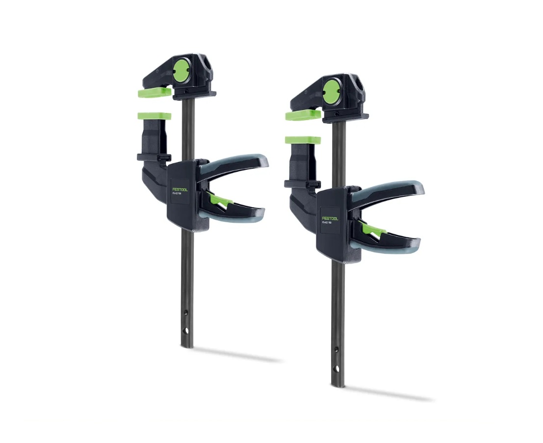 Serrer Festool FS-EZ 150/2; 310 mm; 2 unités