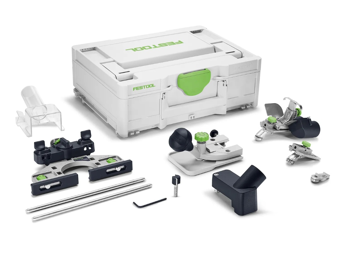 Ensemble d'accessoires Festool ZS-MFK 700
