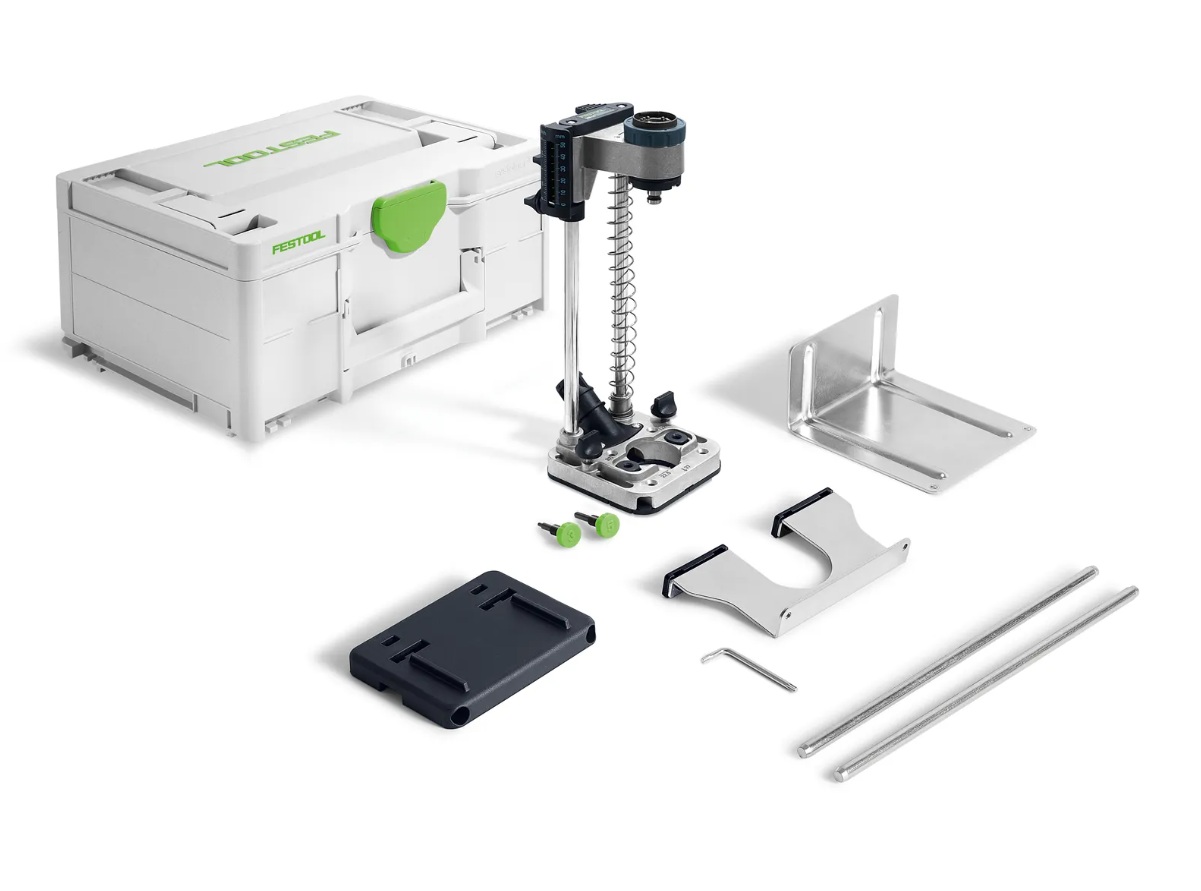 Stand pour perceuse Festool MB 40-Set