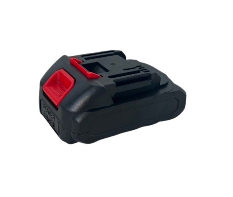 Batterie Ferra FR-BSPR12BAT; 18 V; 2,0 Ah; Li-ion