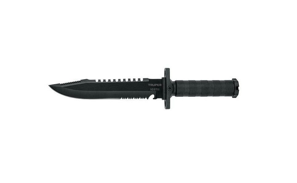 Couteau Truper CTA-8M; 200 mm