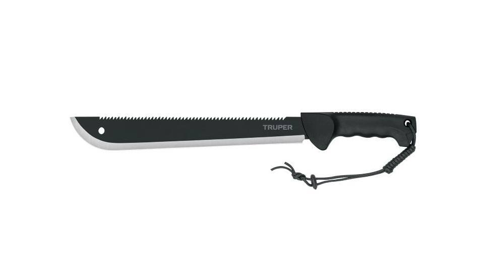 Machette Truper MACH-14X; 350 mm