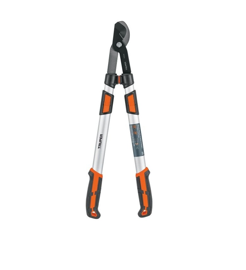 Lopper de dérivation Truper TEX-122; 49-75 cm