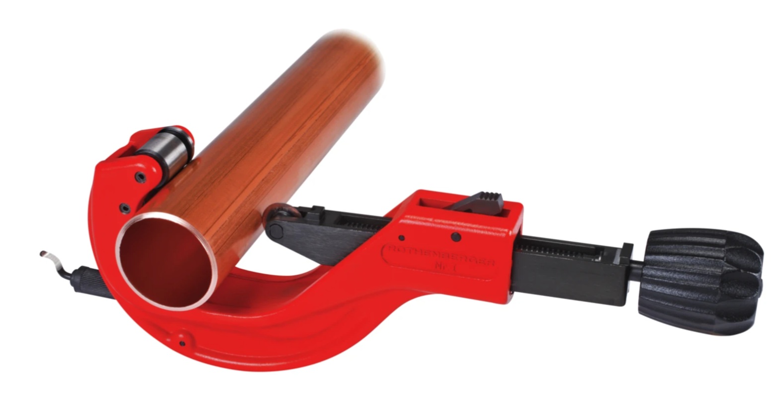 Coupe-tube Rothenberger 70142; 50-127 mm