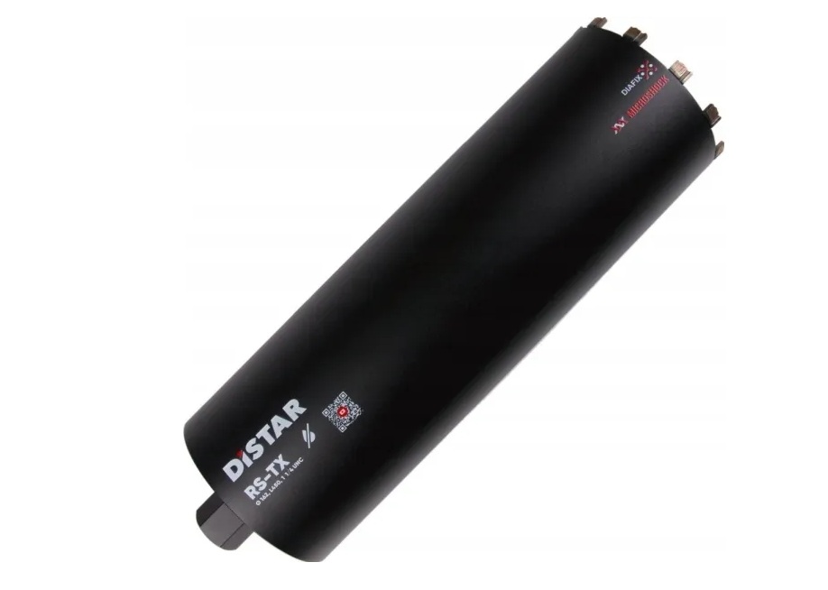 Fraise diamantée DISTAR 10215129023; 1 1/4''; 300x450 mm