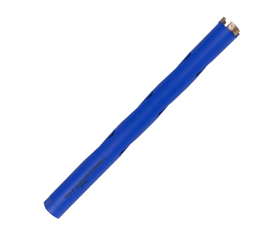 Fraise diamantée DISTAR 17984091075; M16; 32x320 mm
