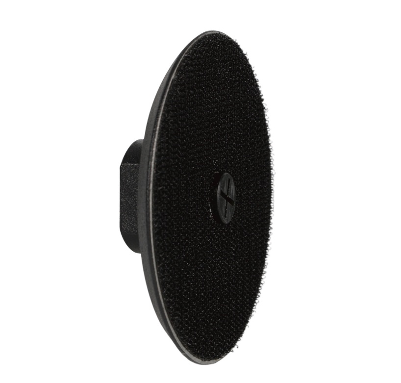 Tampon d'interface de protection adhésif DISTAR 89568442042; M14; 100 mm