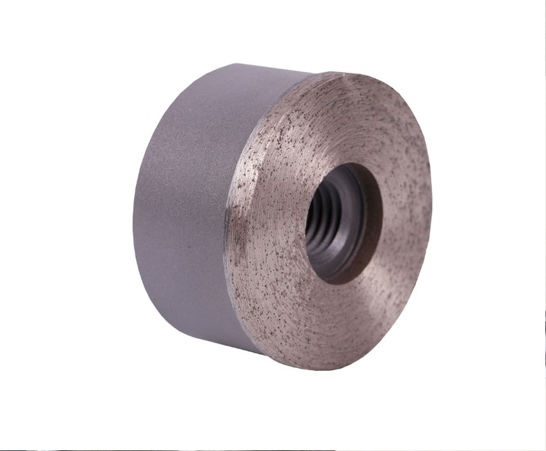 Tasse à poncer DISTAR 17483522216; M14; 49 mm; P100
