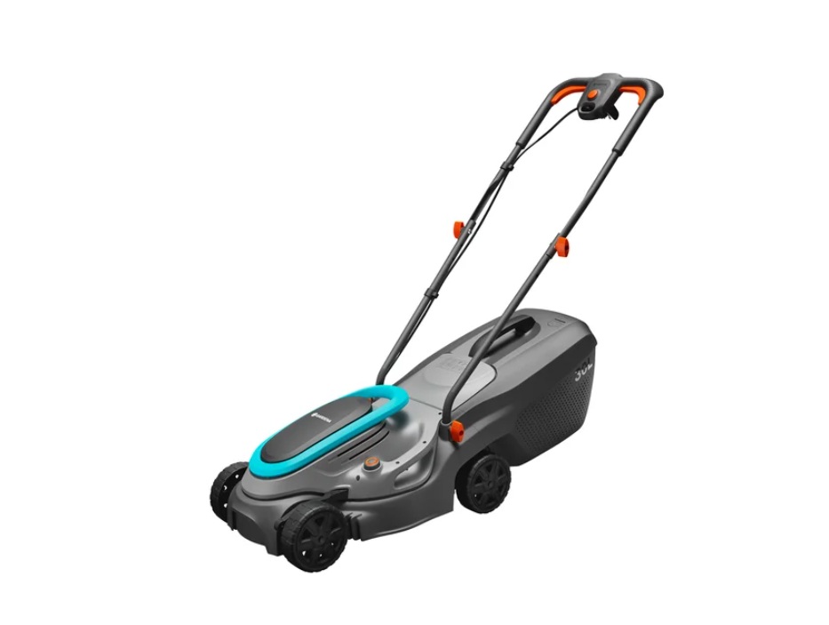 Tondeuse à gazon Gardena PowerMax 32/1200 G2; 1200 W; électrique