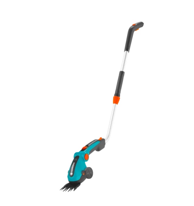 Taille-herbes Gardena ComfortCut; 3,6 V; 80 mm; 1x3,0 Ah accu.