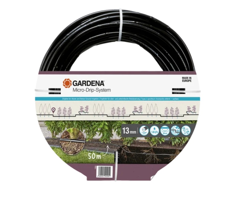 Système d'irrigation Gardena 970653901; 50 m