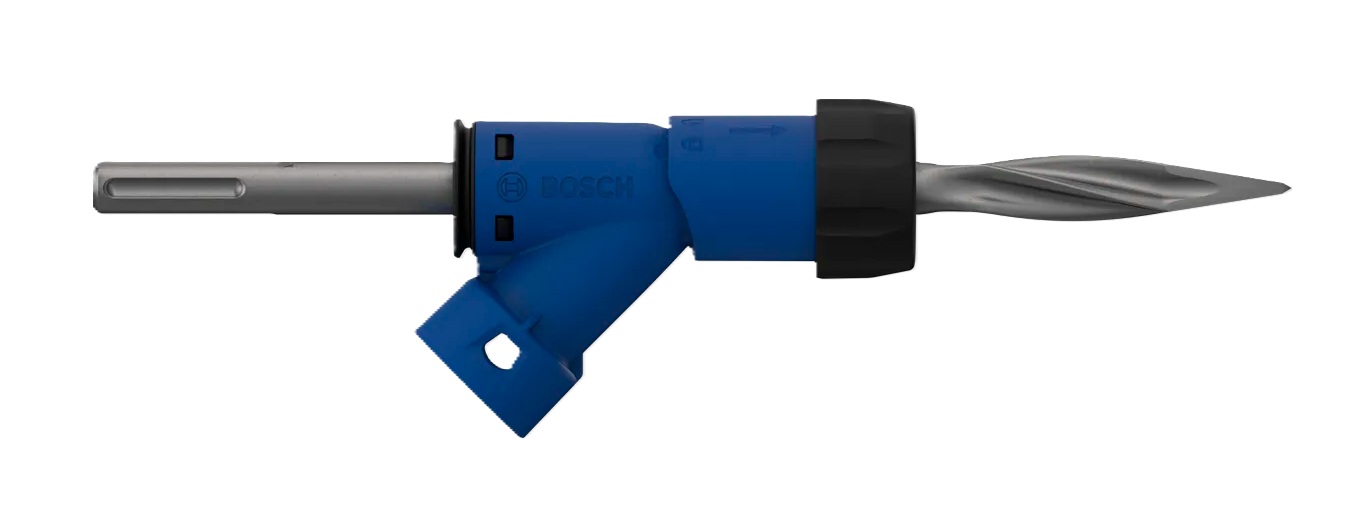 Ciseau pointu Bosch 2608901476; SDS-max; 400 mm
