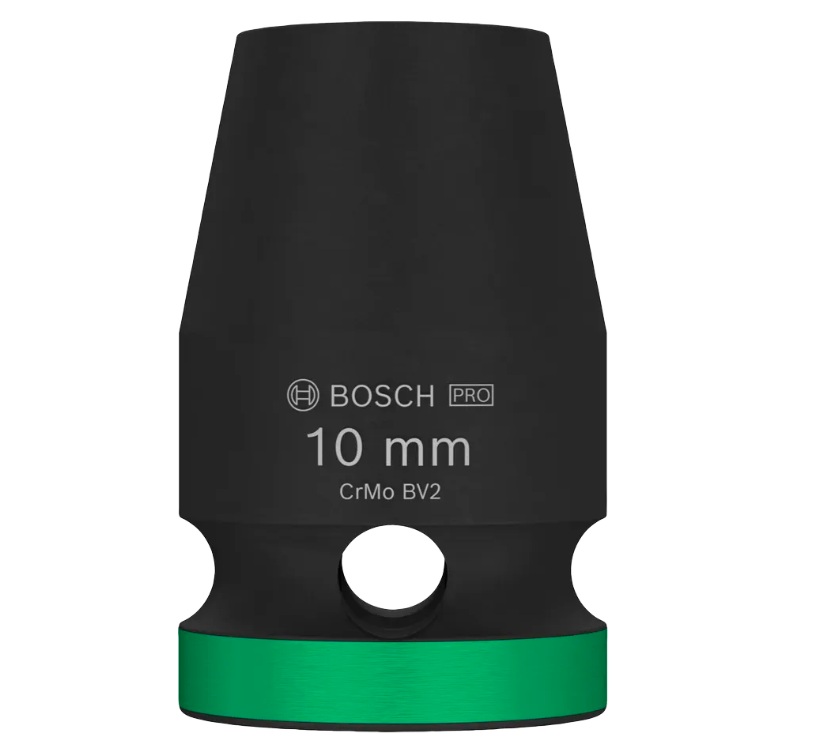 Prise d'impact Bosch 2608003051; 1/2''; 19 mm; 77 mm
