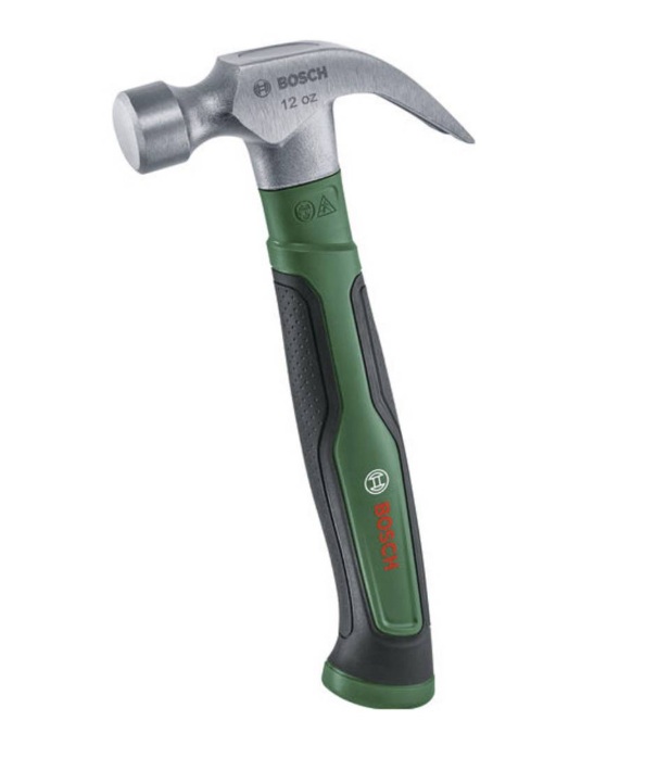 Marteau Bosch 1600A02W7X; 340 g
