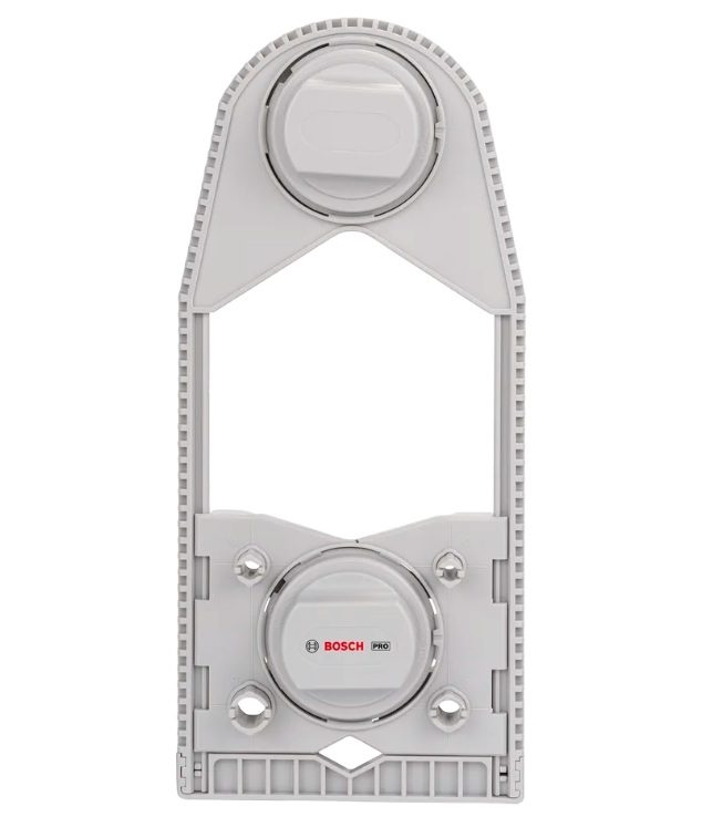 Multiguide pour joindre des panneaux Bosch PRO Tile PC Plus; pour couronnes en diamant