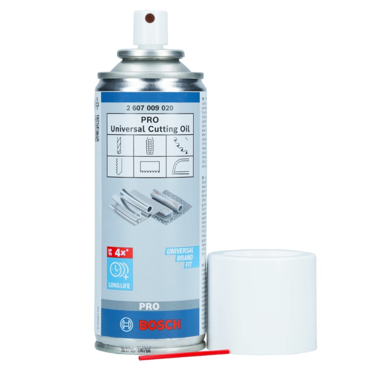 Lubrifiant d'outil de coupe Bosch 2607009020; 250 ml