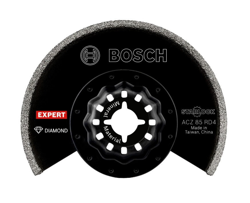 Lame de scie à segments Bosch 2608902057; 85x2 mm
