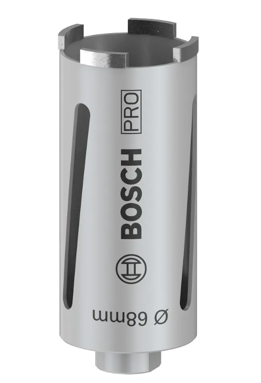 Fraise diamantée Bosch 2608587322; 68x150 mm