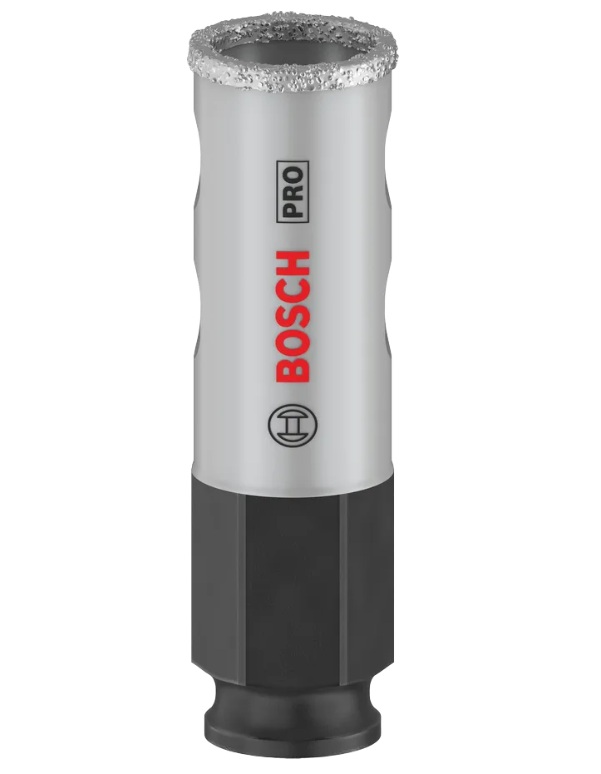 Fraise diamantée Bosch 2608901553; 20x40 mm