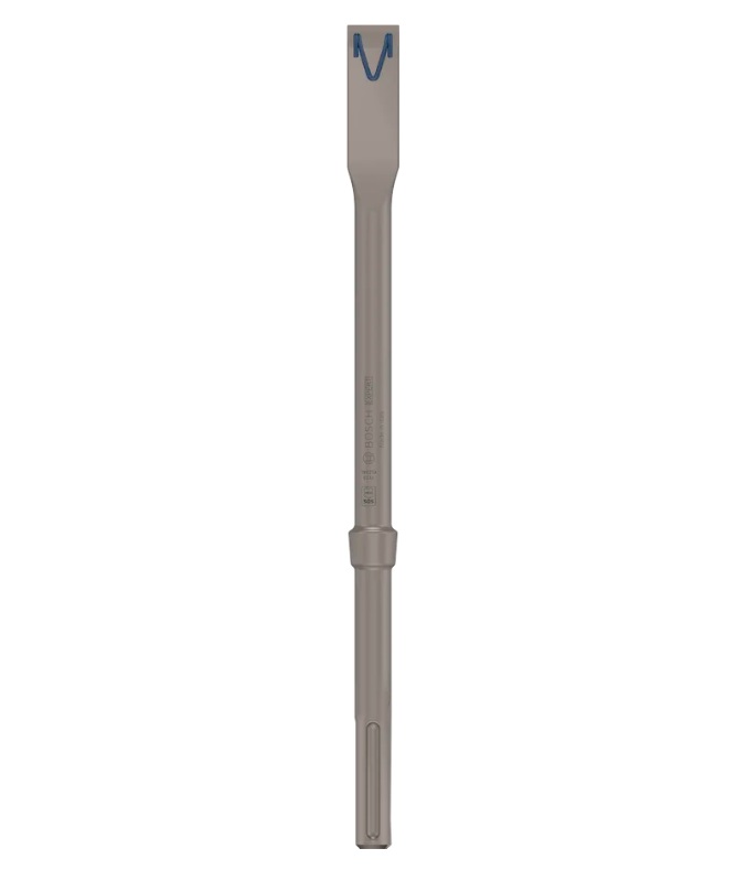 Ciseau Bosch 2608901697; SDS-max; 400x25 mm