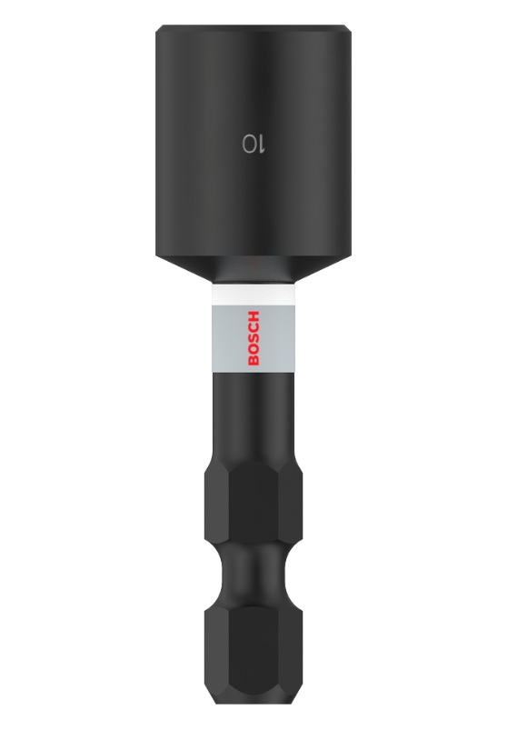 Prise d'impact Bosch 2608521U70; 1/2''; 65 mm