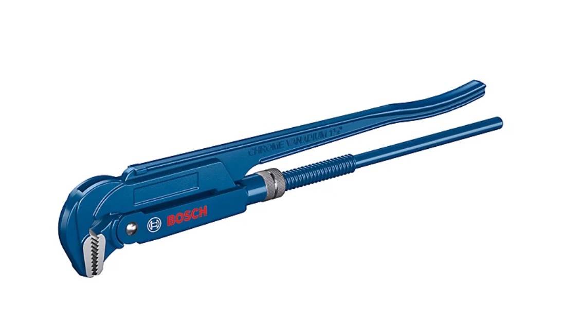 Pince à plomberie Bosch 1600A02W3V; 420 mm