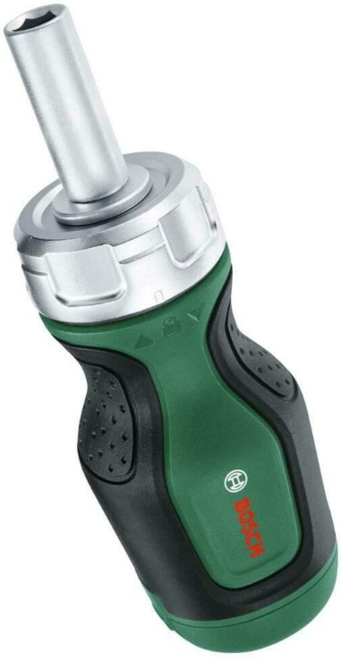 Tournevis manuel / ciseau Bosch 1600A032UY + tournevis Bit