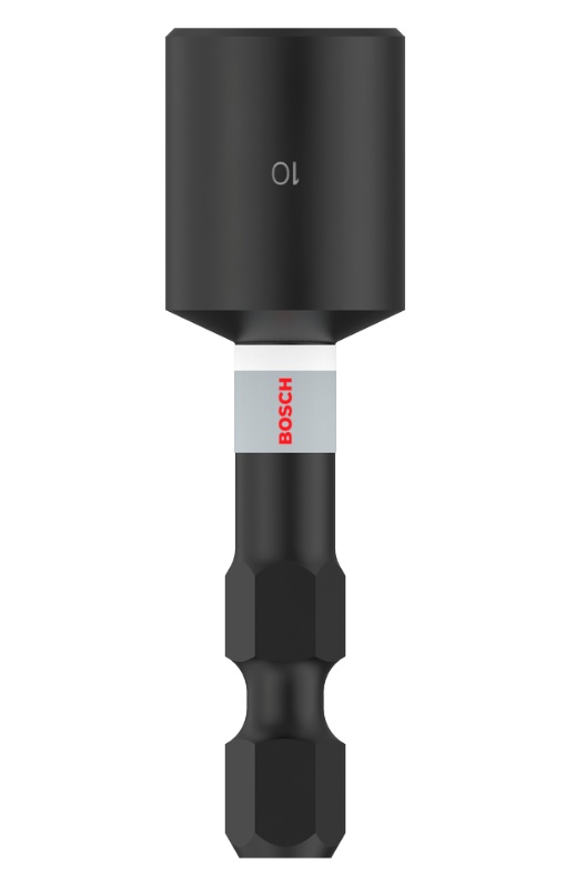 Prise d'impact Bosch 2608521U69; 7/16''; 65 mm