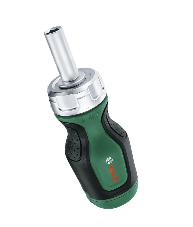 Tournevis manuel / ciseau Bosch 1600A027PN + tournevis Bit