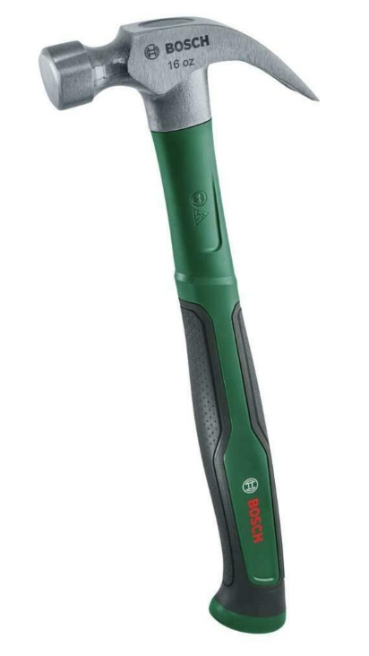 Marteau Bosch 1600A02ZA2; 450 g