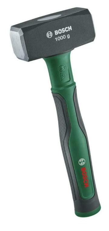Marteau Bosch 1600A02ZA4; 1 kg