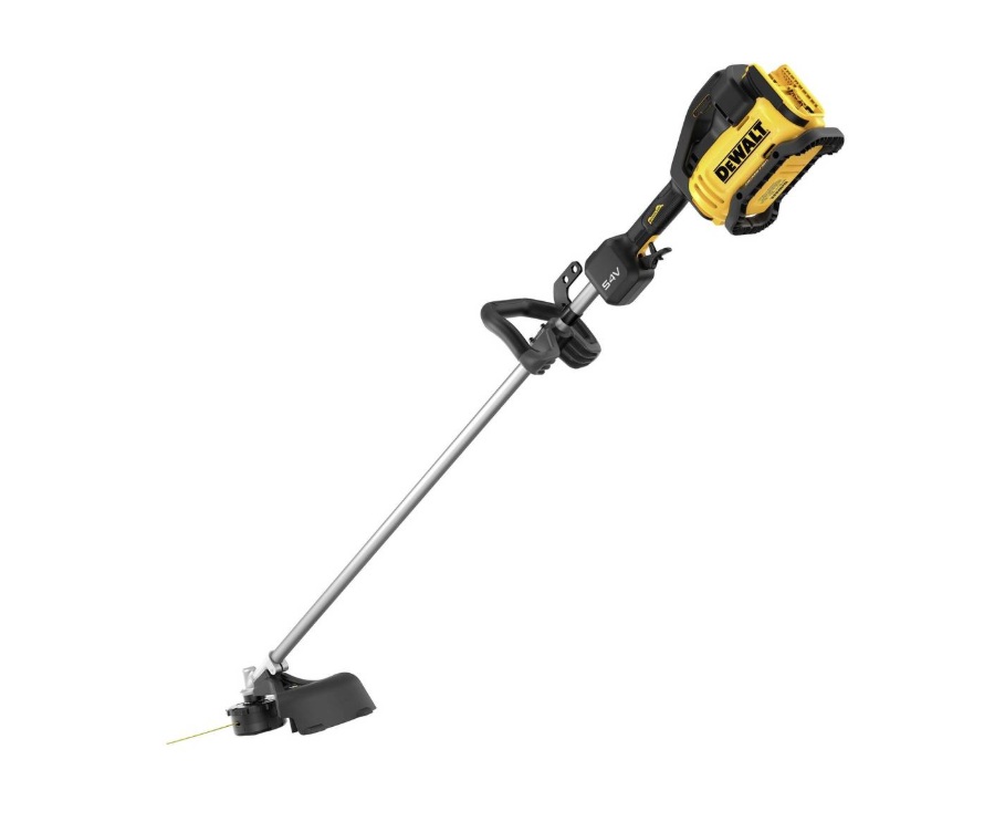 Tondeuse sans fil DeWalt DCMST911N; 54 V (sans batterie et chargeur)