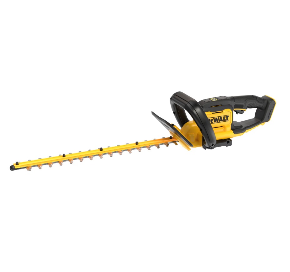 Taille-haie DeWalt DCMHT564N; 55 cm; 18 V (sans batterie et chargeur)