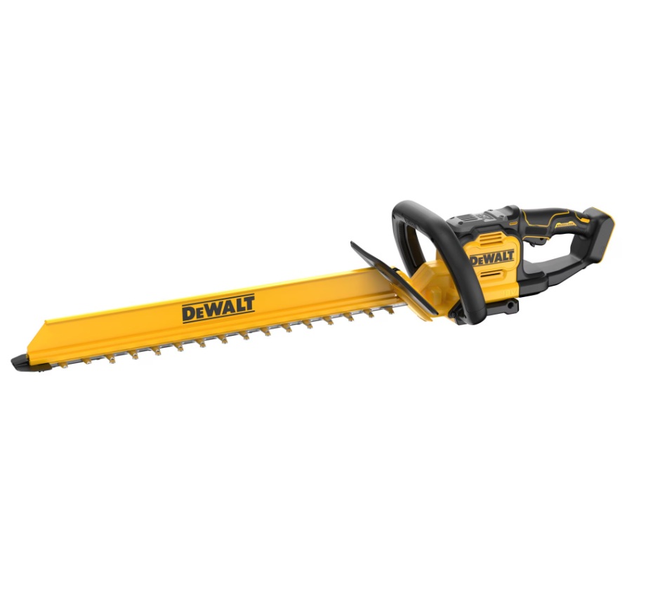 Taille-haie DeWalt DCMHT567N; 60 cm; 18 V (sans batterie et chargeur)