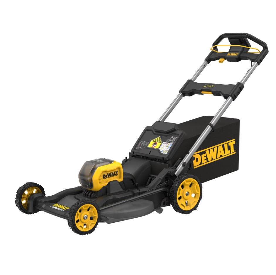Tondeuse à gazon automotrice sans fil DeWalt DCMWP500N; 54 V (sans batterie et...