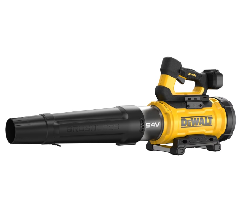 Souffleur de feuilles sans fil DeWalt DCMBL777N; 54 V (sans batterie et chargeur)