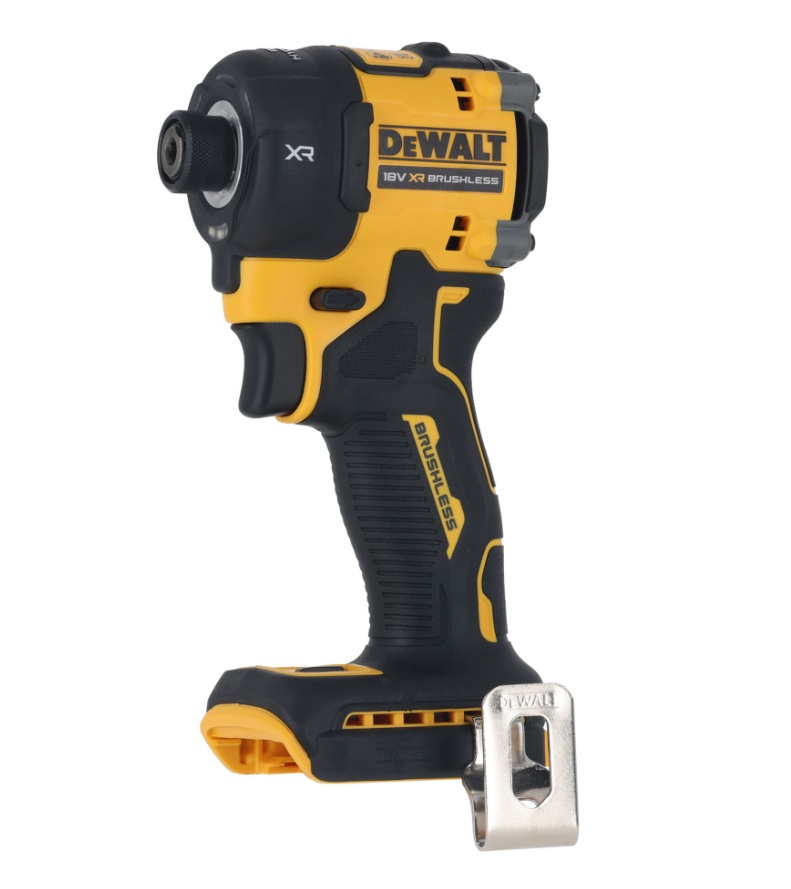Pilote d'impact DeWalt DCF870N; 18 V (sans batterie et chargeur)