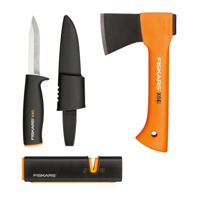 Ensemble Fiskars 1057913