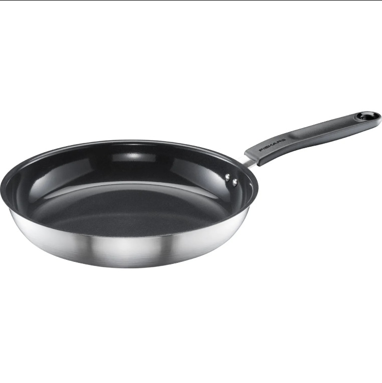 Poêle à frire Fiskars 1072311; 26 cm