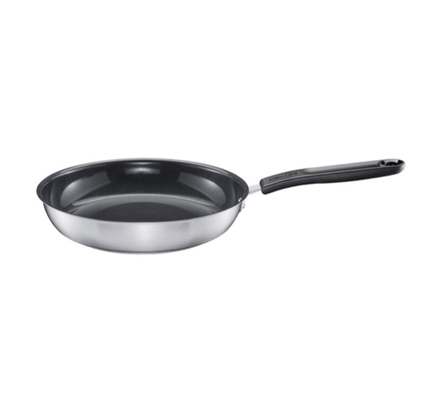 Poêle à frire Fiskars 1072310; 24 cm