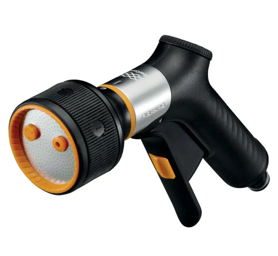 Pistolet d'arrosage Fiskars 1067194