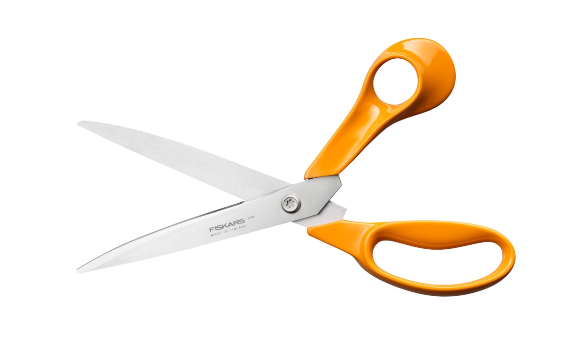 Ciseaux à usage général Fiskars 1075038; 25 cm