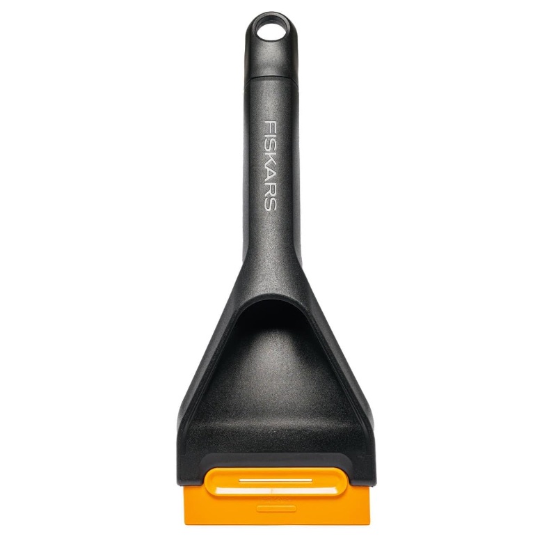 Grattoir à glace Fiskars 1078497
