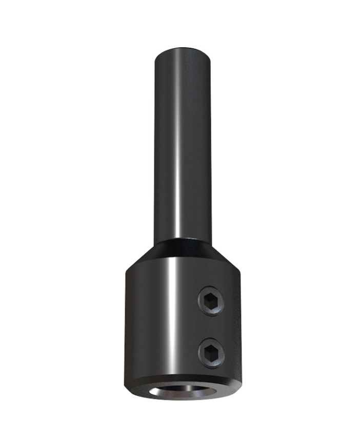 Adaptateur Cmt 359.100.00; 10 mm