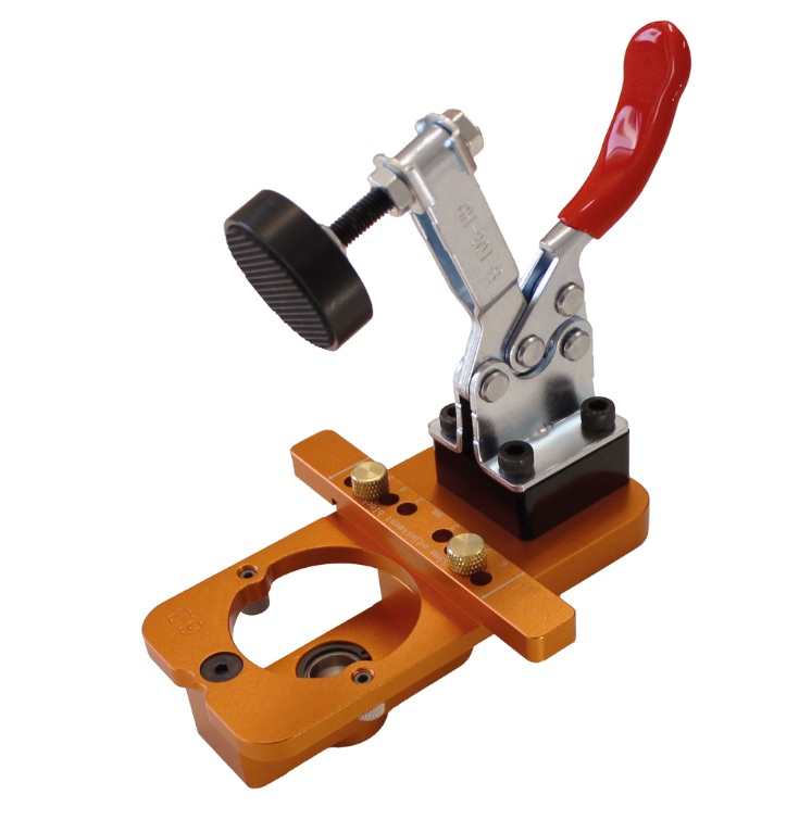 Multiguide pour joindre des panneaux Cmt CMT335; 35 mm