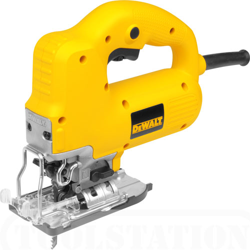 Scie sauteuse DeWalt DW341K