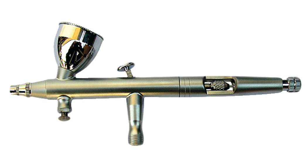 Pistolet à peinture Adler 0249.0