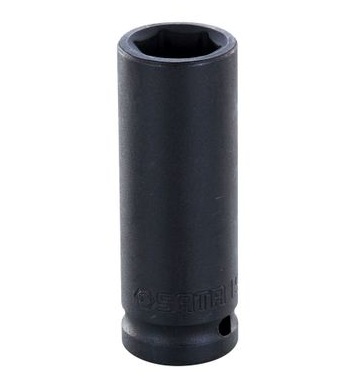 Prise d'impact Adler 3513.24D; 1/2''; 24 mm